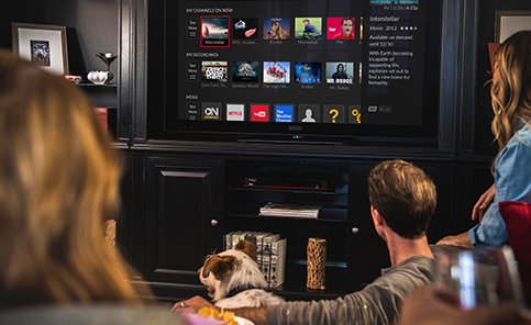 Watch OTA TV from Kerry Harris Satellite in Athens, TX - A DISH Authorized Retailer